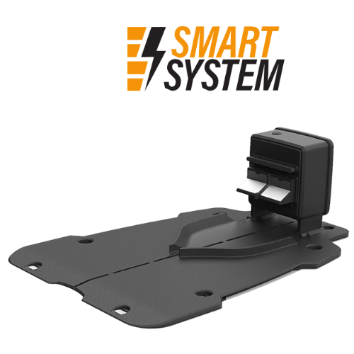 Smart System für ZETA R 