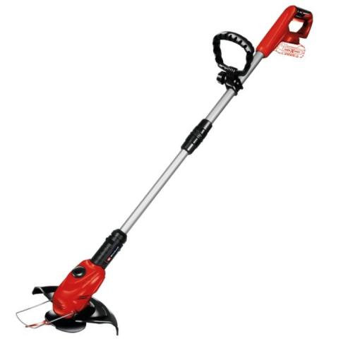 Einhell Akku-Rasentrimmer GC-RT 18 Li-Kit 