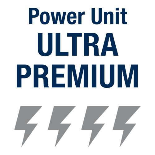 10,35 Ah Ultra Premium Power Unit 